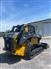 John Deere 2025 335 P Track Loaders