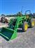John Deere 2025 5075E Other Tractors