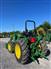 John Deere 2025 5075E Other Tractors