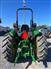 John Deere 2025 5075E Other Tractors