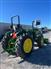 John Deere 2025 5075E Other Tractors