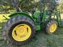 2020 John Deere 5075E