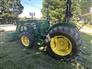 2020 John Deere 5075E