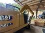 Caterpillar 2022 307.5 Excavators