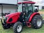 TYM 2024 T754 Other Tractors