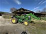2022 John Deere ...