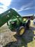 2022 John Deere 5100M