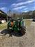 2022 John Deere 5100M