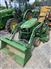 2015 John Deere 1025R