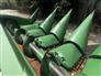 John Deere 2008 612C Headers - Corn