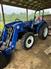 New Holland 2025 Workmaster 70 Other Tractors