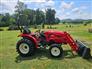Branson 2018 3015H Other Tractors