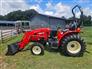 Branson 2018 3015H Other Tractors