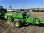 2017 John Deere 348