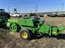 2017 John Deere 348