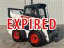 2022 Bobcat S76