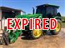 2021 John Deere 5065E