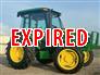 2022 John Deere 5075E