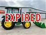 2022 John Deere 5065E