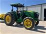 2016 John Deere 5100E