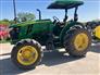 2016 John Deere 5100E