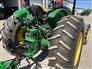 2016 John Deere 5100E