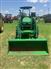 2018 John Deere 5055E