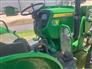 2018 John Deere 5055E