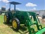 2018 John Deere 5055E