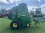 2023 John Deere 560M