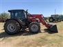 2021 Massey Ferguson 4710