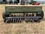 John Deere 8250 Drills & Caddies