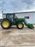 2010 John Deere 6430 Premium