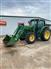 2010 John Deere 6430 Premium