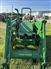 2018 John Deere 5055E