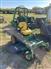 2024 John Deere Z515E