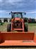 2014 Kubota M135