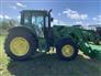 2015 John Deere 6120M