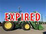 John Deere 2007 6330 Premium Other Tractors