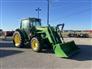 2007 John Deere 6330 Premium