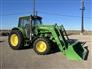 2007 John Deere 6330 Premium