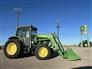 2007 John Deere 6330 Premium