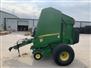 2022 John Deere 560M