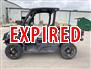 John Deere 2021 XUV 835M ATVs & Utility Vehicles