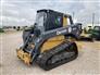 John Deere 2019 333G Track Loaders