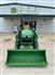 2022 John Deere 3035D