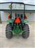 2022 John Deere 3035D