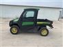 John Deere 2024 XUV 835R ATVs & Utility Vehicles