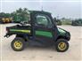 John Deere 2024 XUV 835R ATVs & Utility Vehicles
