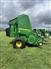 2022 John Deere 460M